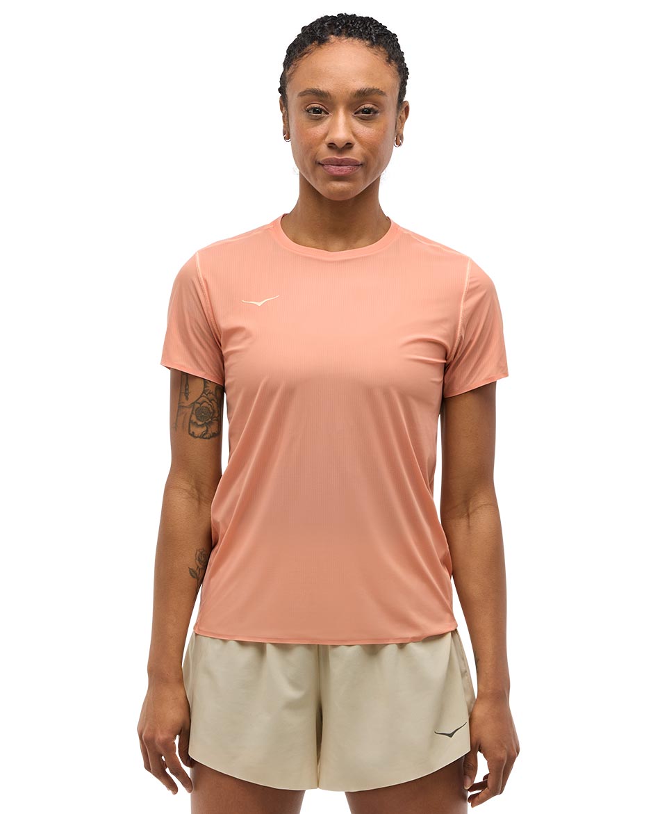 HOKA CAMISETA HOKA AIROLITE RUN