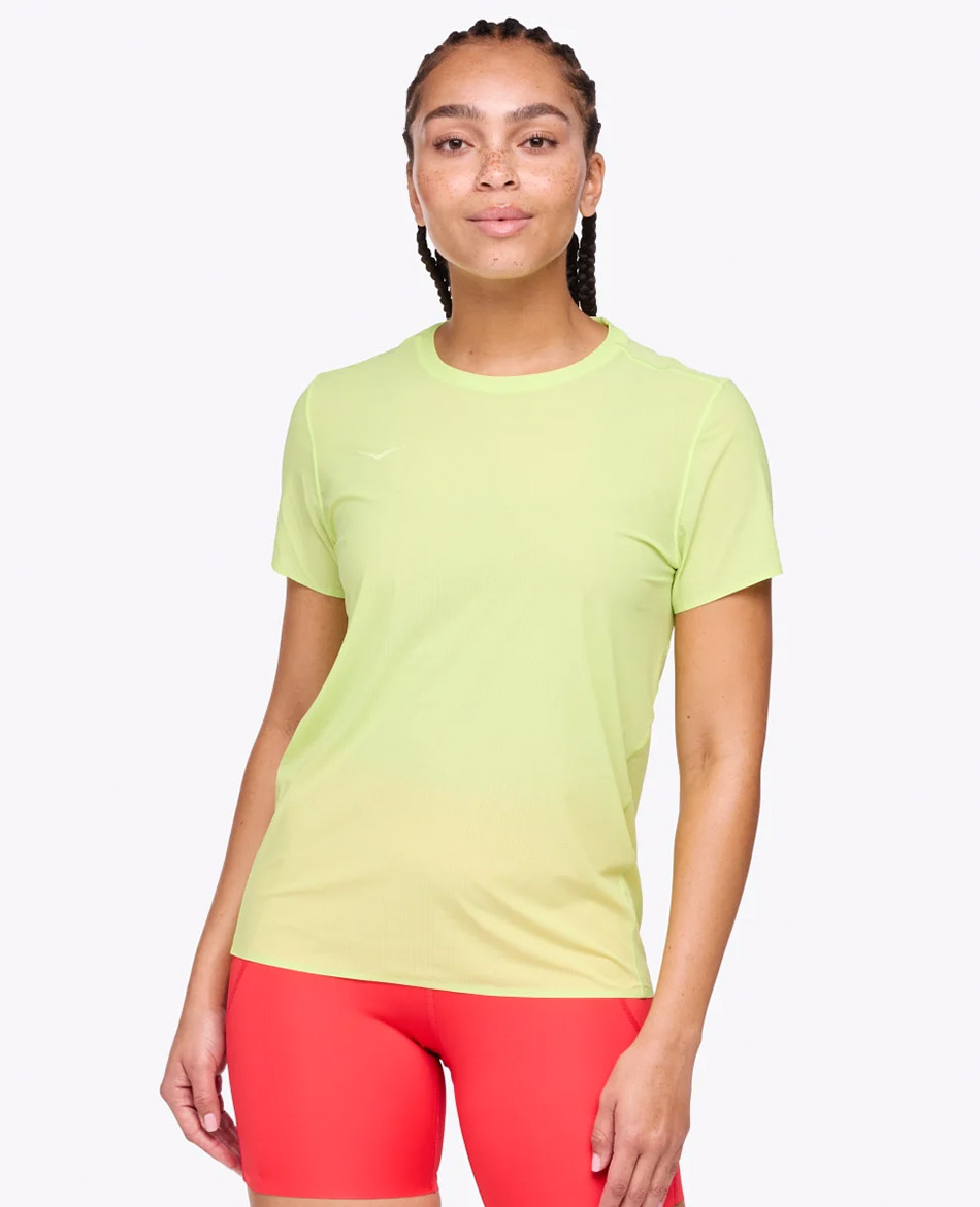 HOKA CAMISETA HOKA AIROLITE RUN