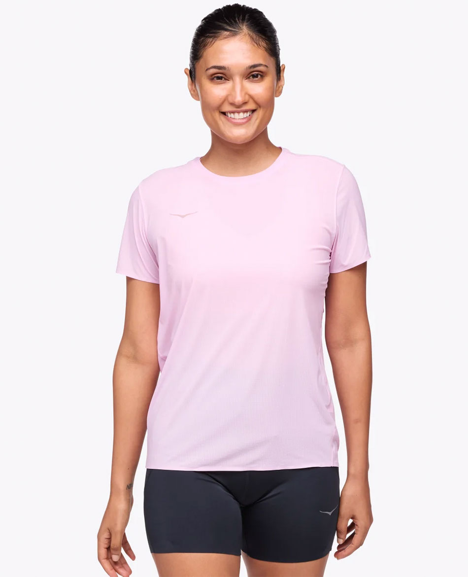 HOKA CAMISETA HOKA AIROLITE RUN