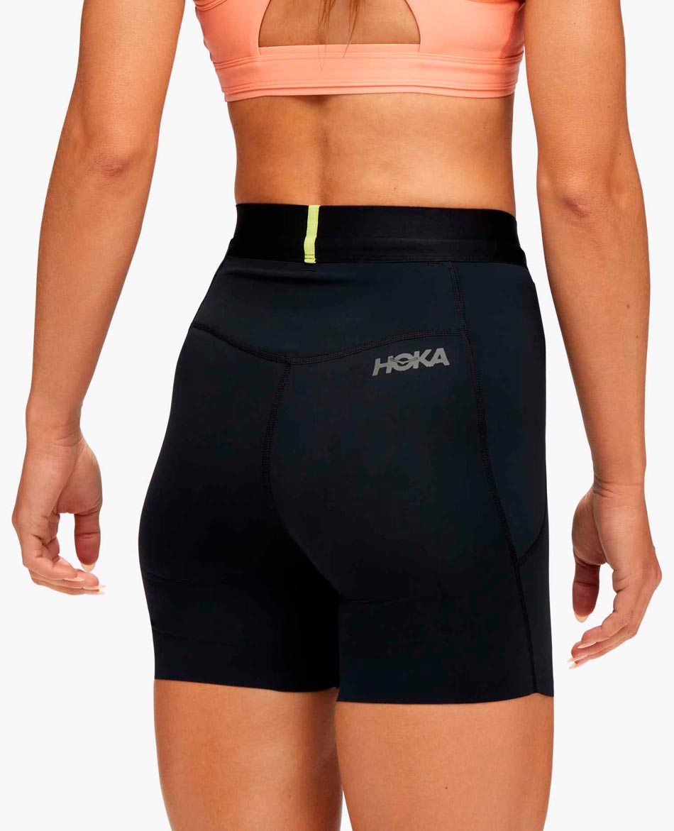 HOKA SHORT HOKA NOVAFLY 6CM