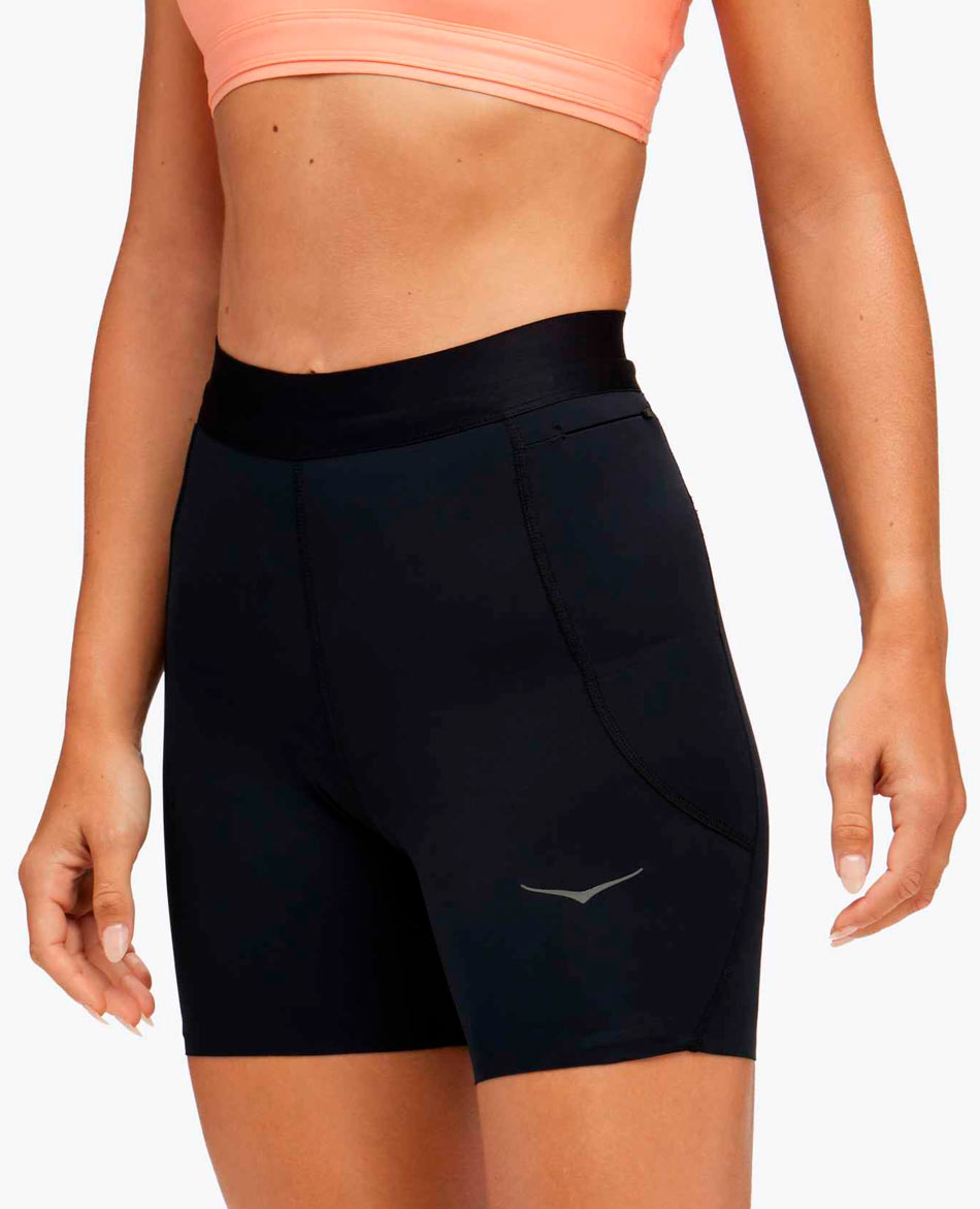 HOKA SHORT HOKA NOVAFLY 6CM