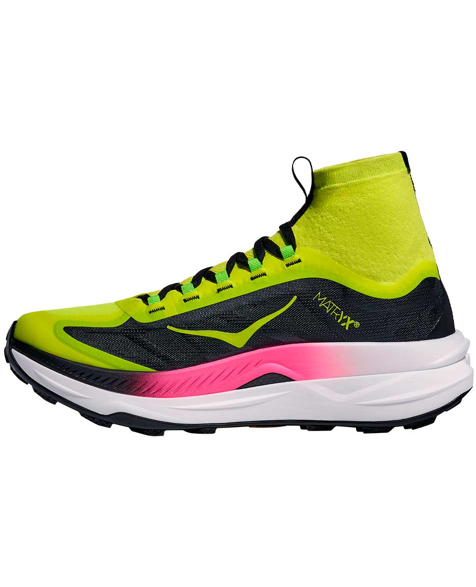 HOKA ZAPATILLAS HOKA TECH TECTON X 3