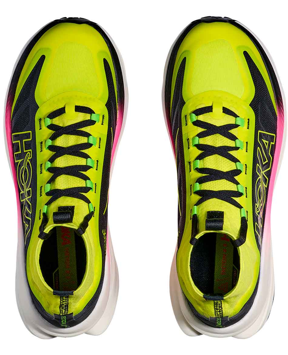 HOKA ZAPATILLAS HOKA TECH TECTON X 3