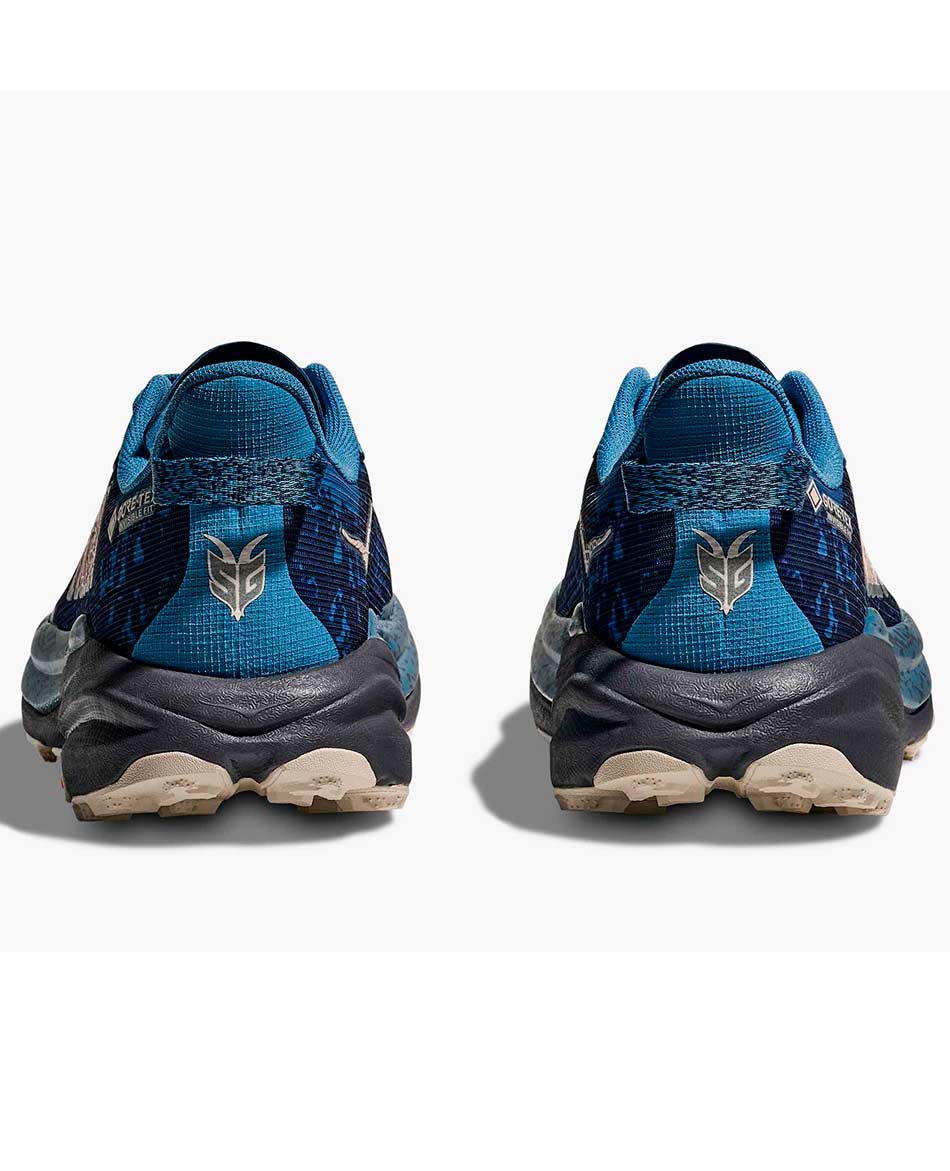 HOKA ZAPATILLAS HOKA SPEEDGOAT 6 GTX