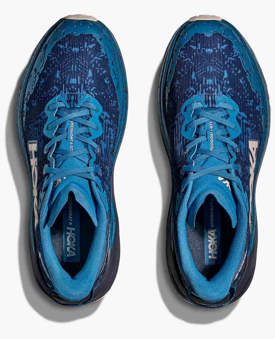 HOKA ZAPATILLAS HOKA SPEEDGOAT 6 GTX
