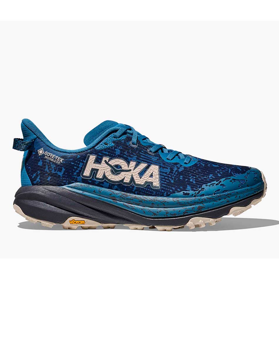 HOKA ZAPATILLAS HOKA SPEEDGOAT 6 GTX