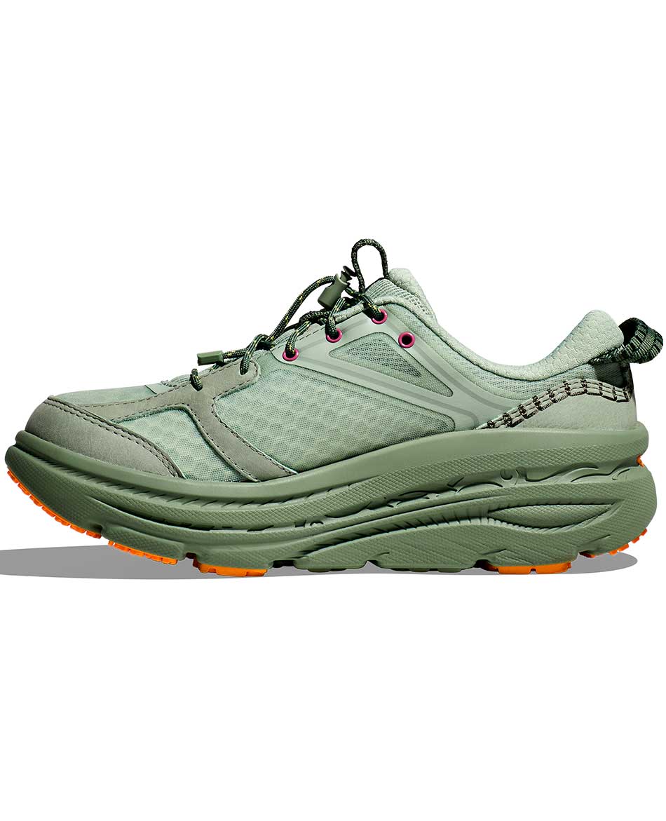 HOKA ZAPATILLAS HOKA BONDI B3LS