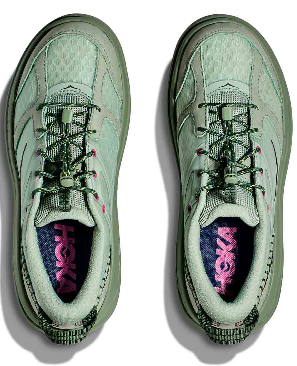 HOKA ZAPATILLAS HOKA BONDI B3LS