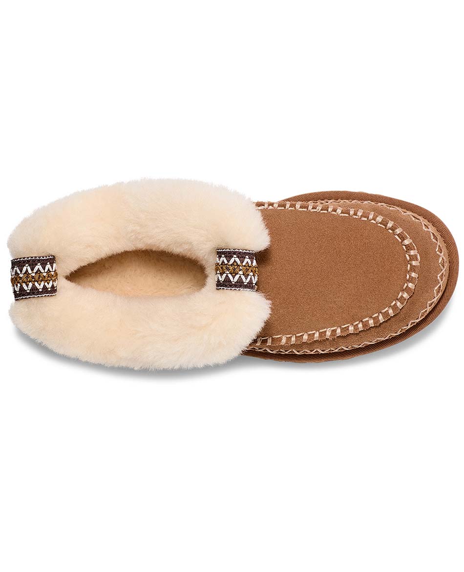 UGG DESCANSOS UGG CLASSIC ULTRA MINI ALPINE