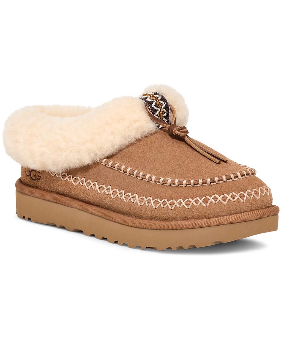 UGG ZUECOS UGG TASMAN ALPINE