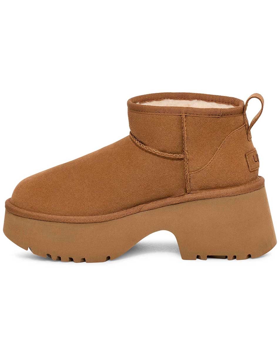 UGG DESCANSOS UGG CLASSIC ULTRA MINI NEW HEIGHTS