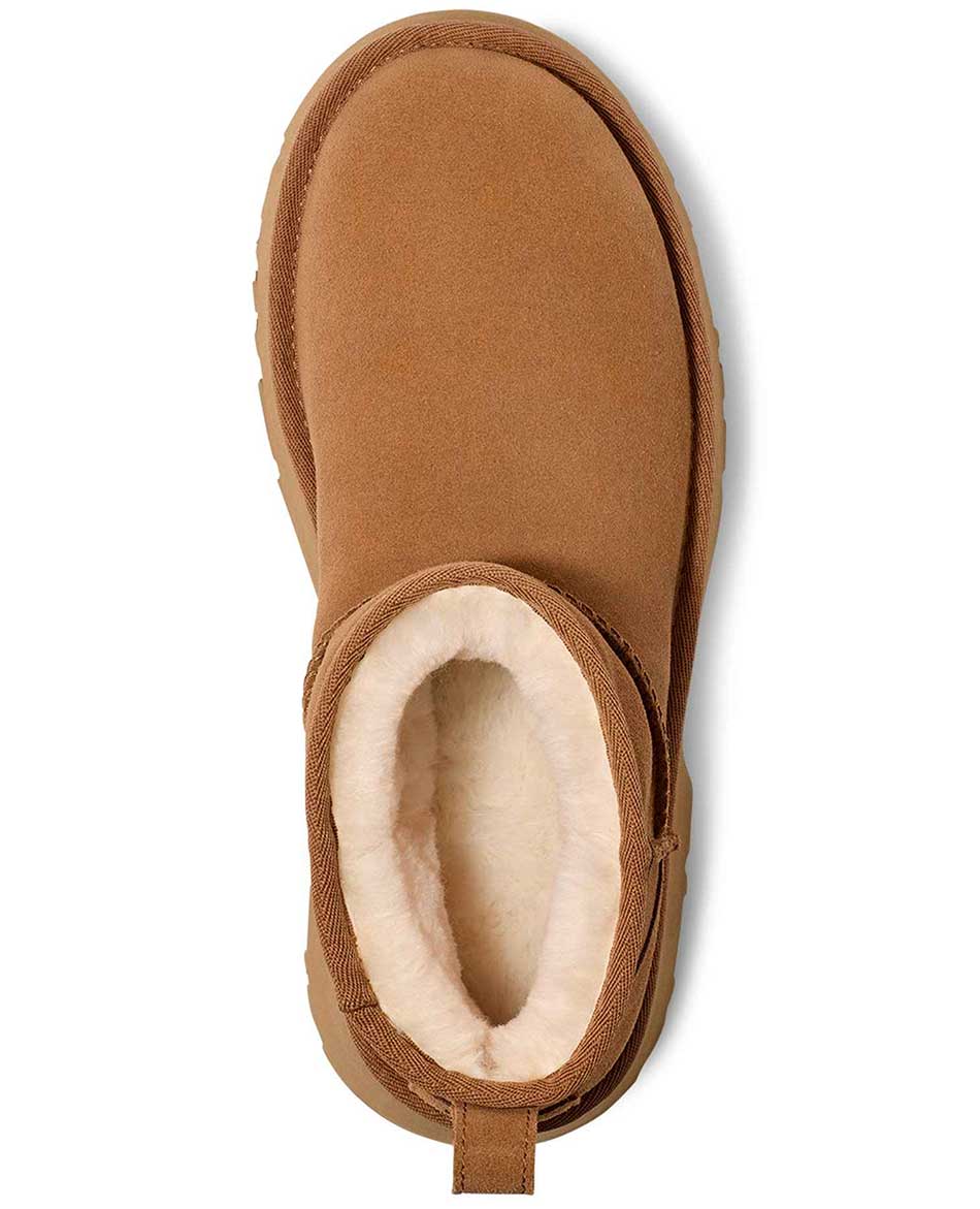 UGG DESCANSOS UGG CLASSIC ULTRA MINI NEW HEIGHTS