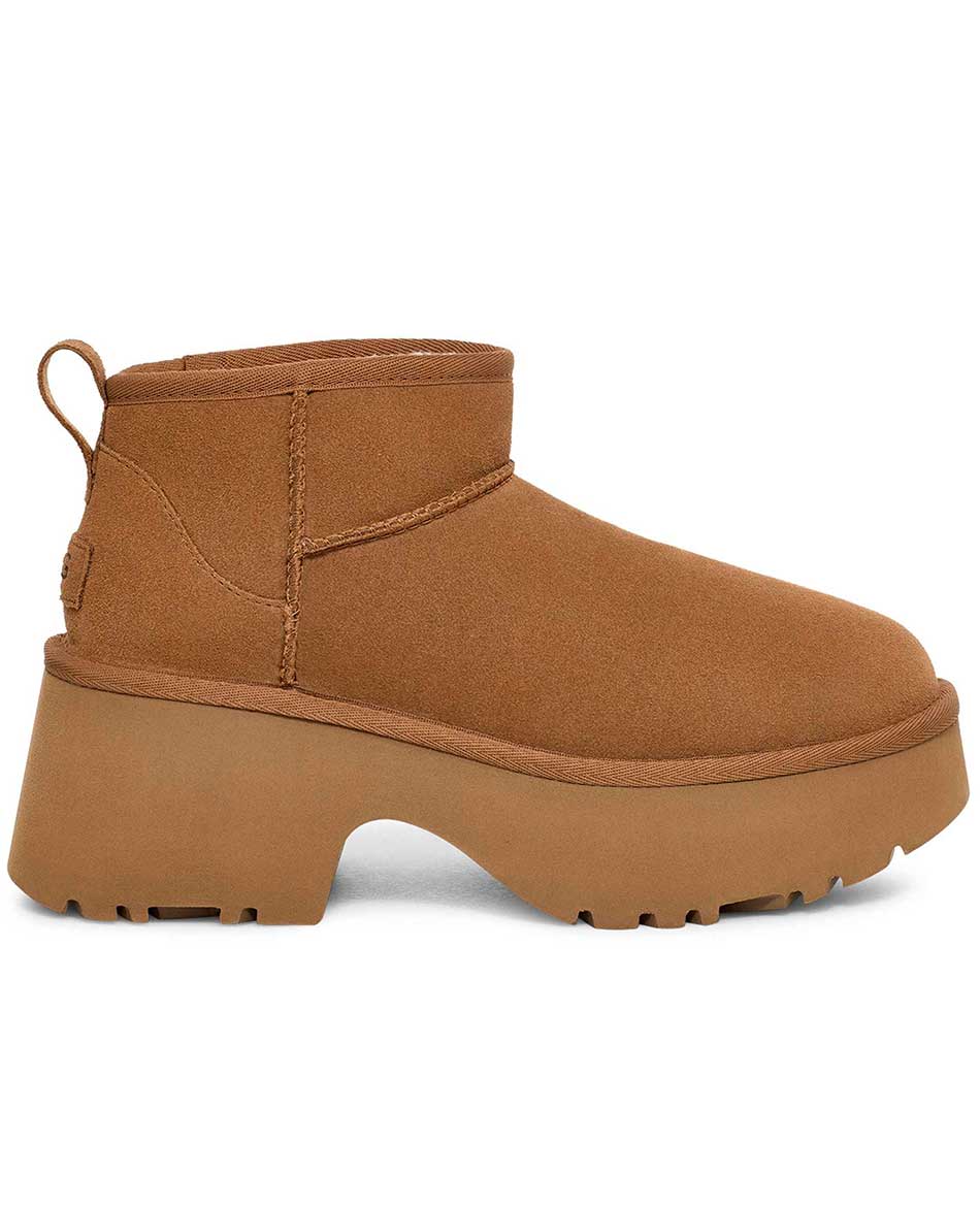 UGG DESCANSOS UGG CLASSIC ULTRA MINI NEW HEIGHTS