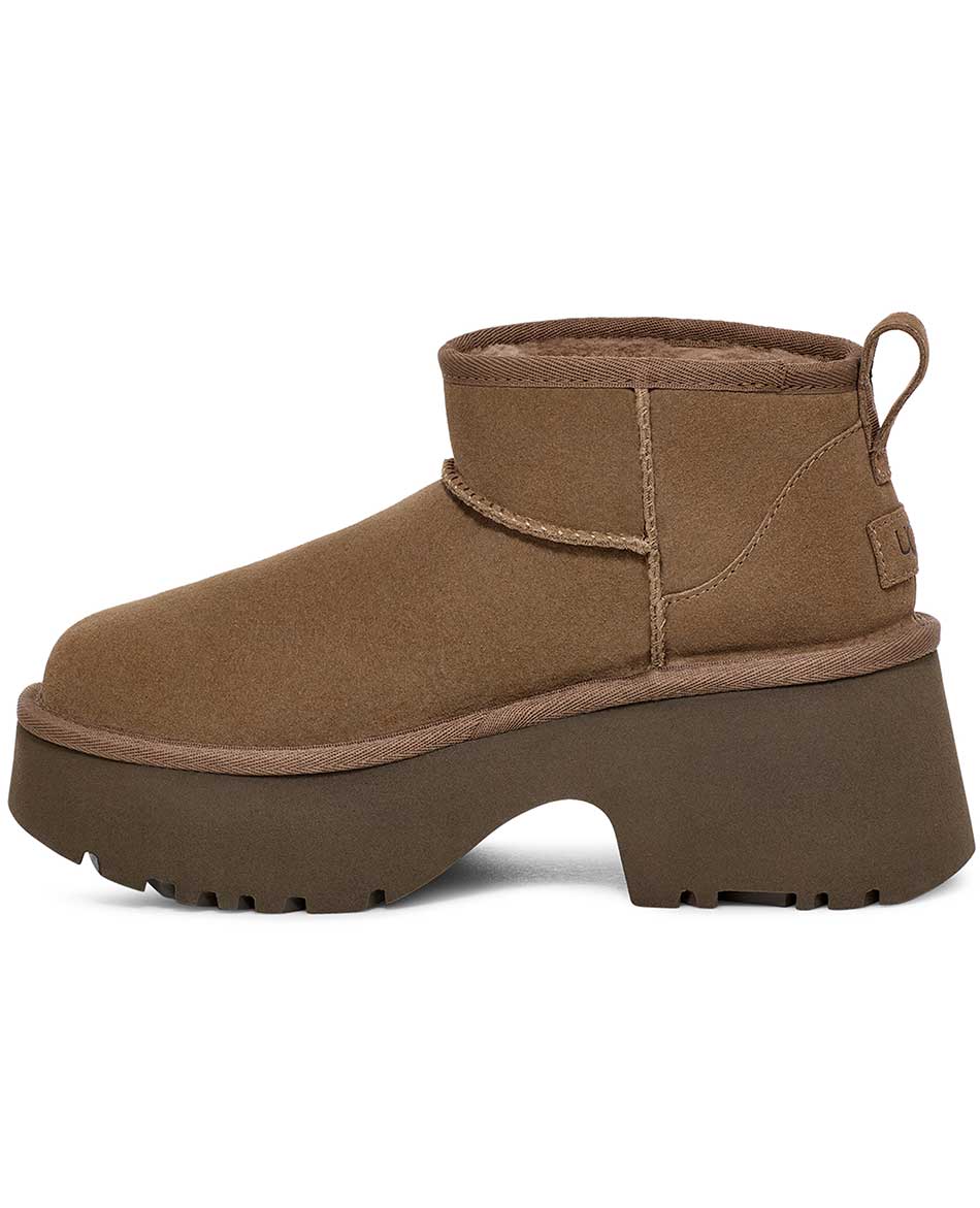 UGG DESCANSOS UGG CLASSIC ULTRA MINI NEW HEIGHTS