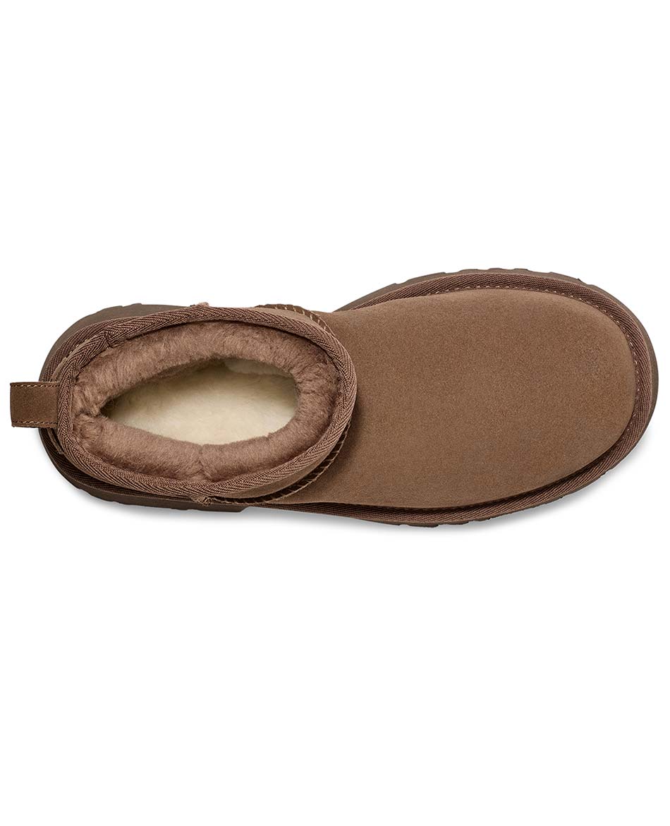 UGG DESCANSOS UGG CLASSIC ULTRA MINI NEW HEIGHTS