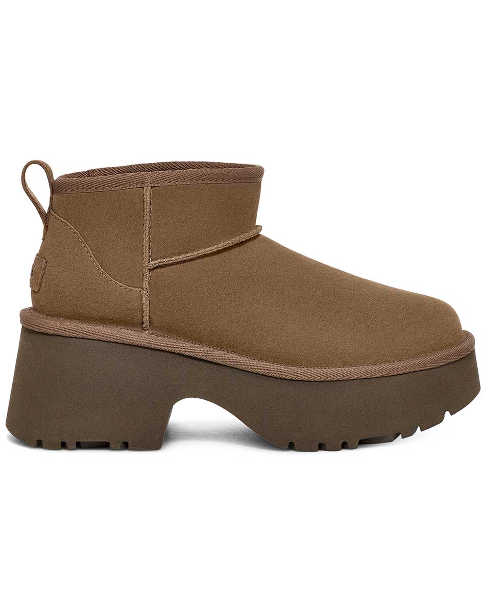 UGG DESCANSOS UGG CLASSIC ULTRA MINI NEW HEIGHTS