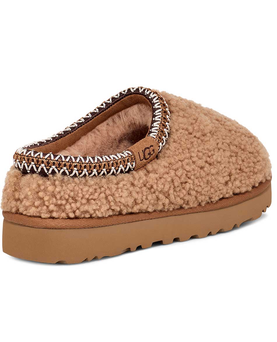 UGG ZUECOS UGG TASMAN MAXI CURLY