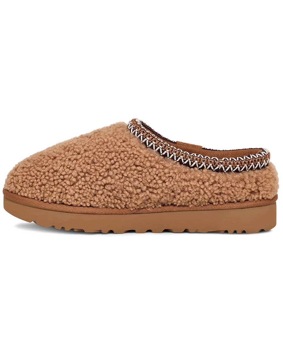 UGG ZUECOS UGG TASMAN MAXI CURLY