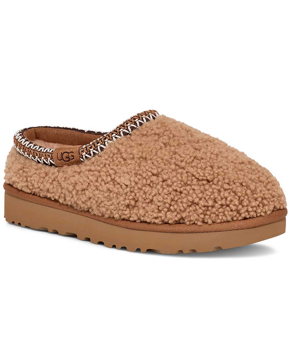 UGG ZUECOS UGG TASMAN MAXI CURLY