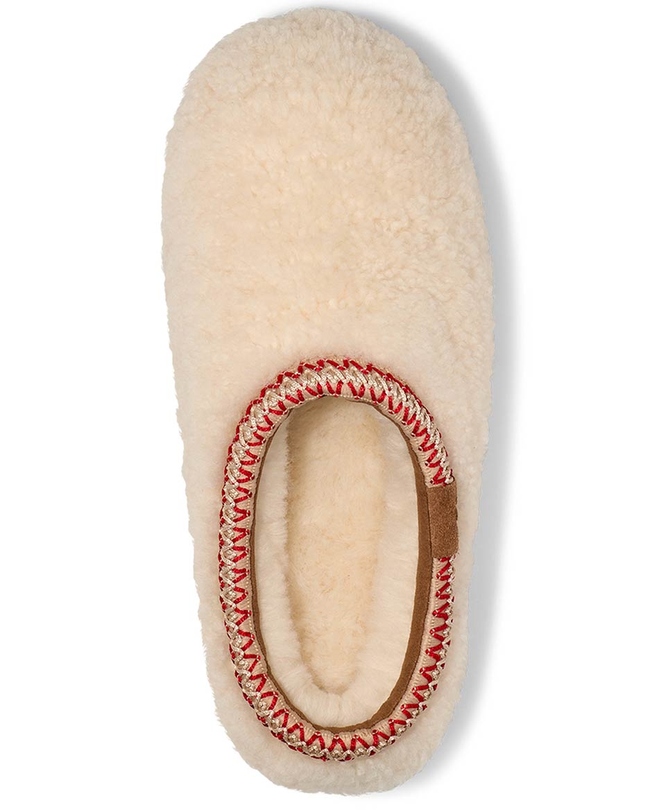 UGG ZUECOS UGG TASMAN MAXI CURLY