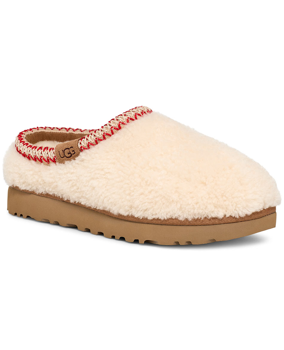 UGG ZUECOS UGG TASMAN MAXI CURLY