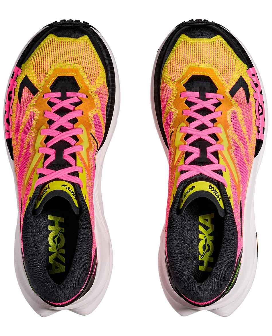 HOKA ZAPATILLAS HOKA MAFATE X