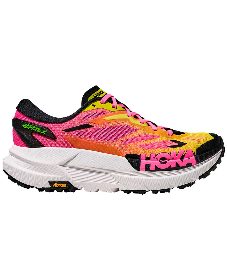 HOKA ZAPATILLAS HOKA MAFATE X