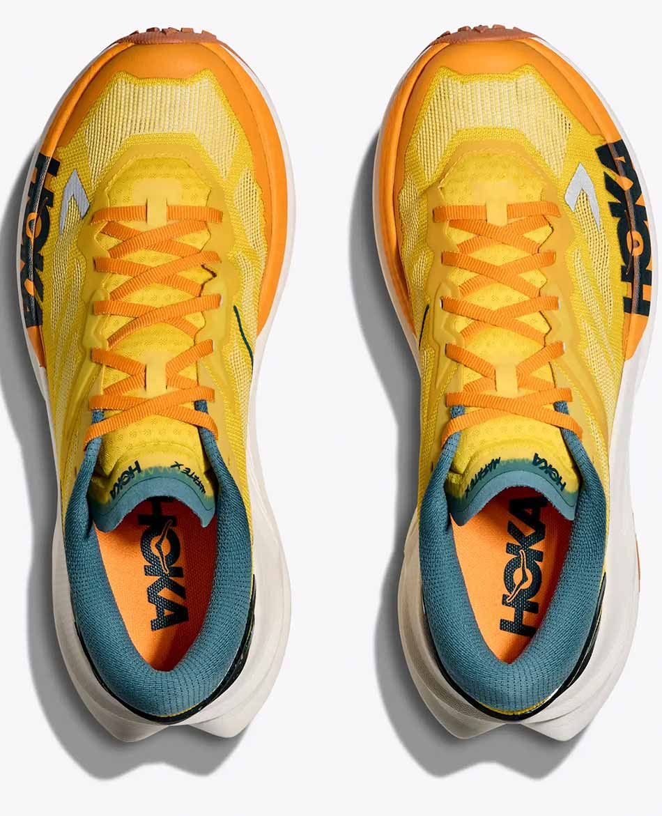 HOKA ZAPATILLAS HOKA MAFATE X