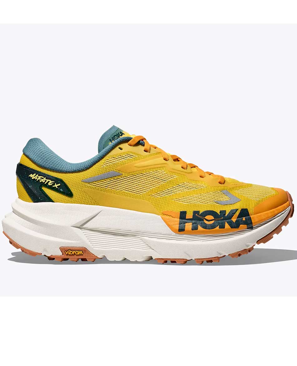 HOKA ZAPATILLAS HOKA MAFATE X
