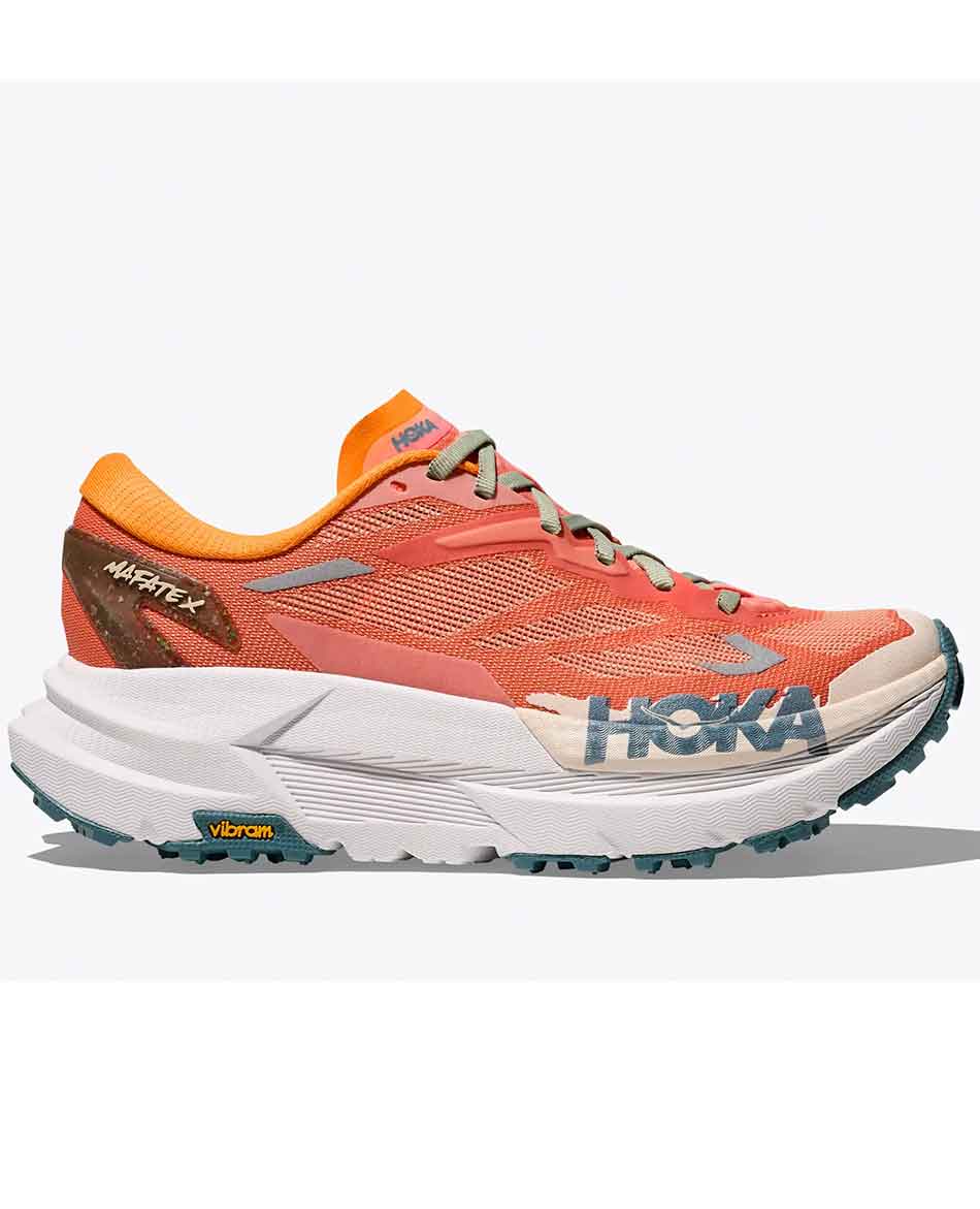 HOKA ZAPATILLAS HOKA MAFATE X