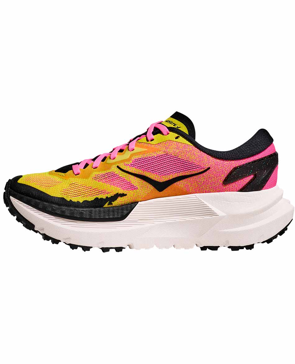 HOKA ZAPATILLAS HOKA MAFATE X