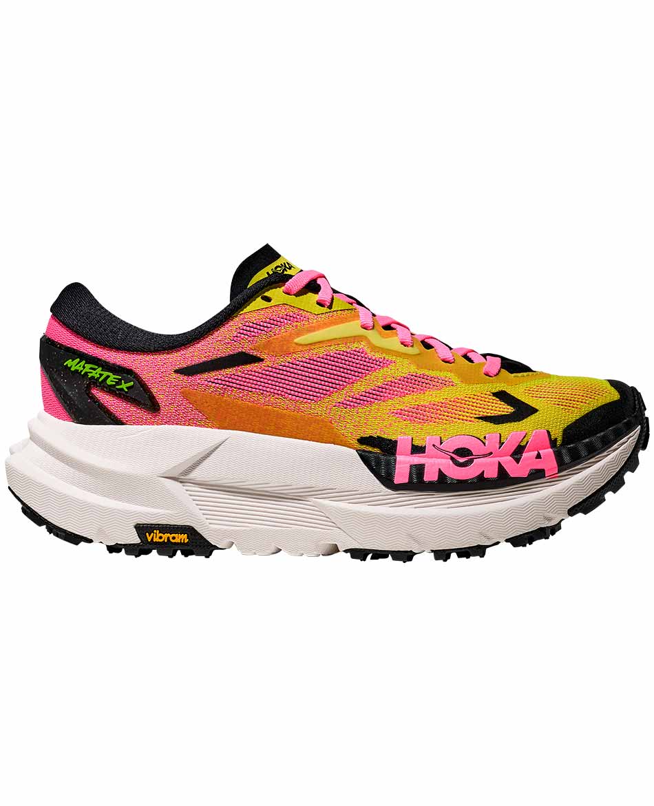HOKA ZAPATILLAS HOKA MAFATE X