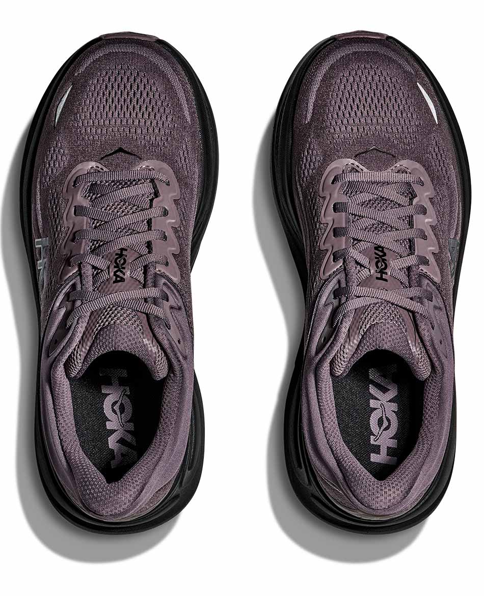 HOKA ZAPATILLAS HOKA BONDI 9