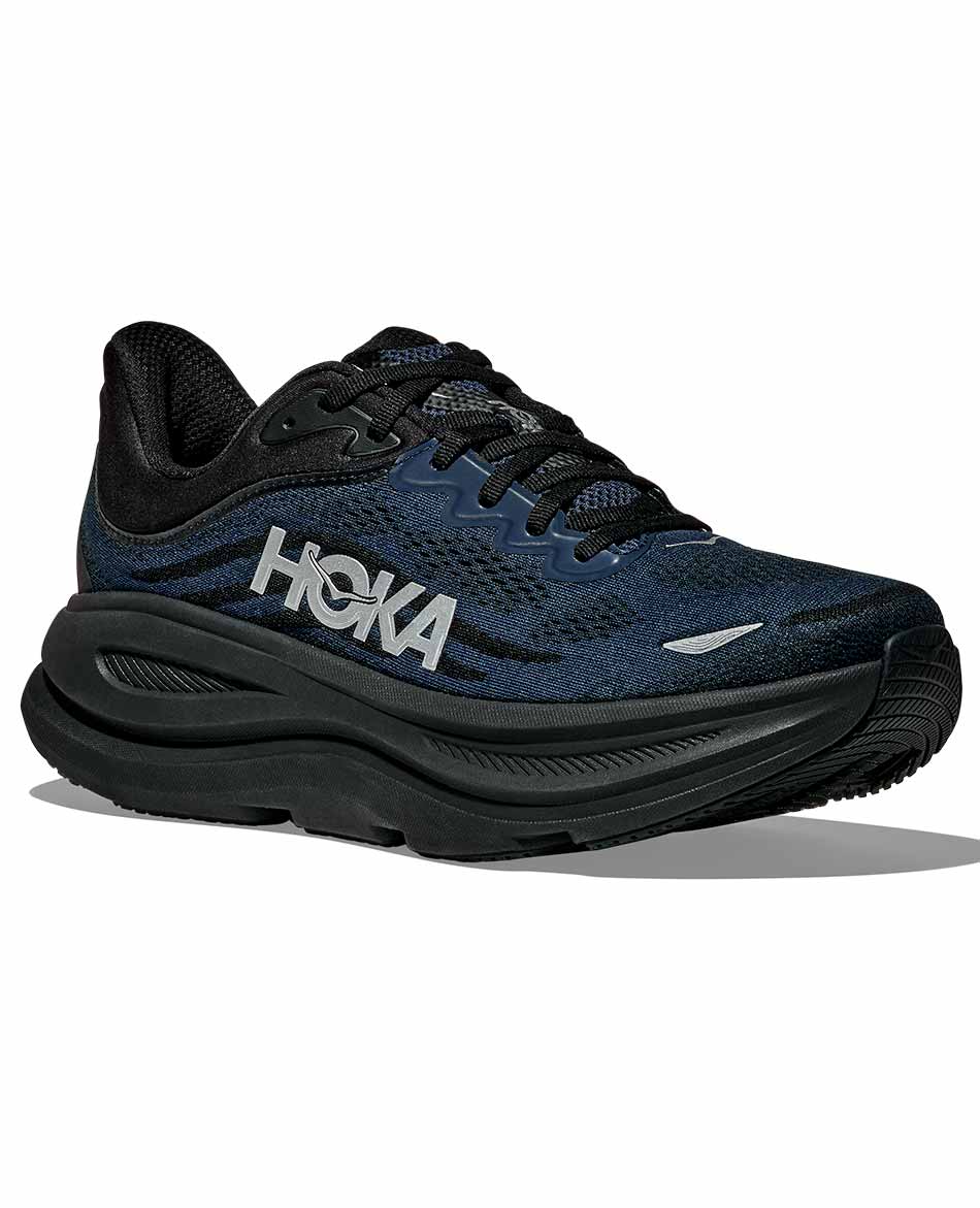 HOKA ZAPATILLAS HOKA BONDI 9