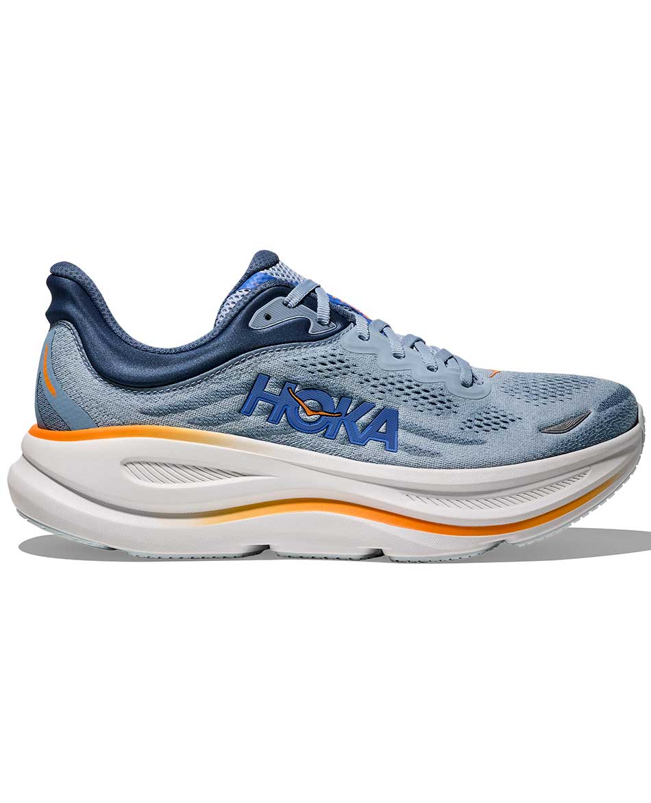 HOKA ZAPATILLAS HOKA BONDI 9