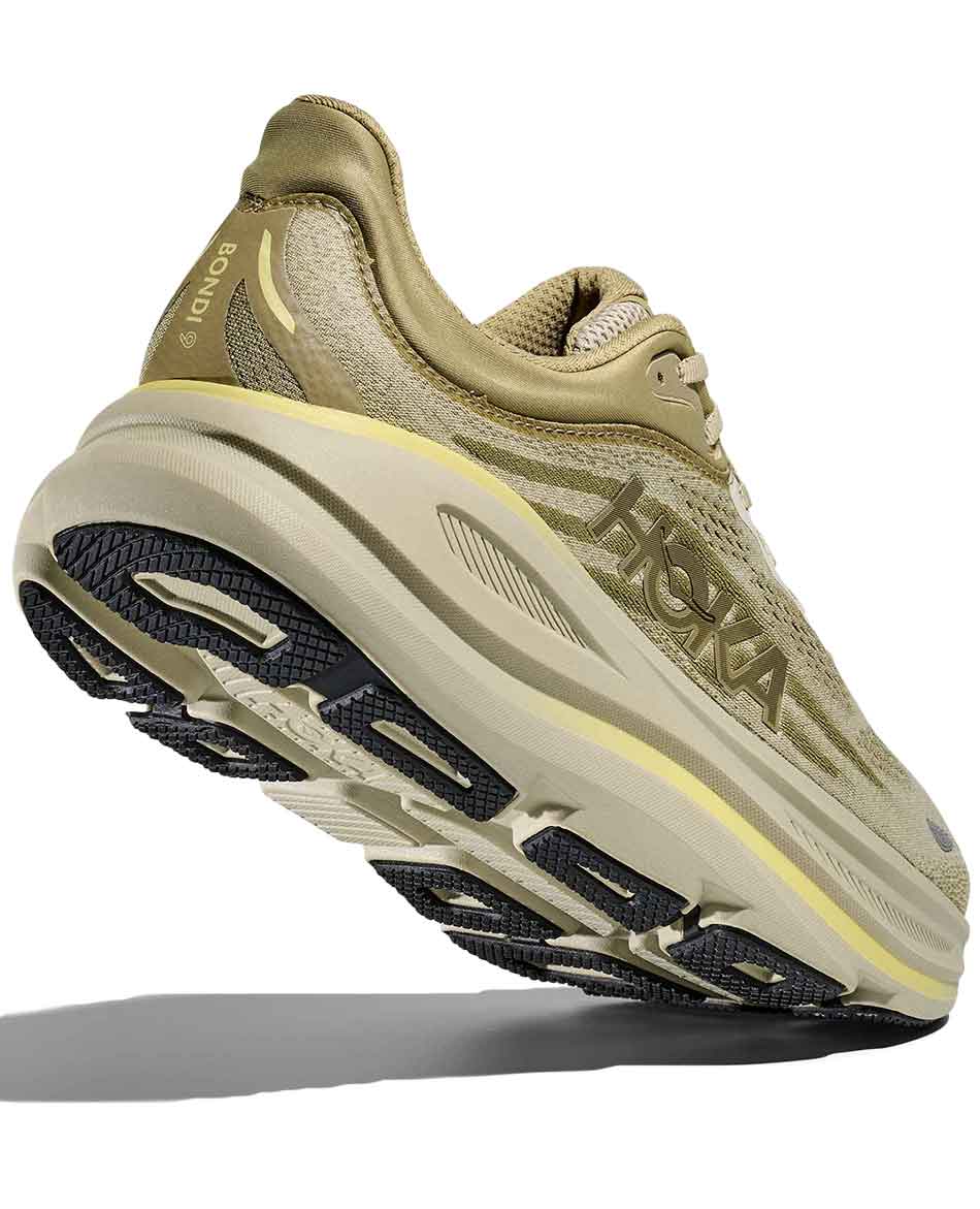 HOKA ZAPATILLAS HOKA BONDI 9