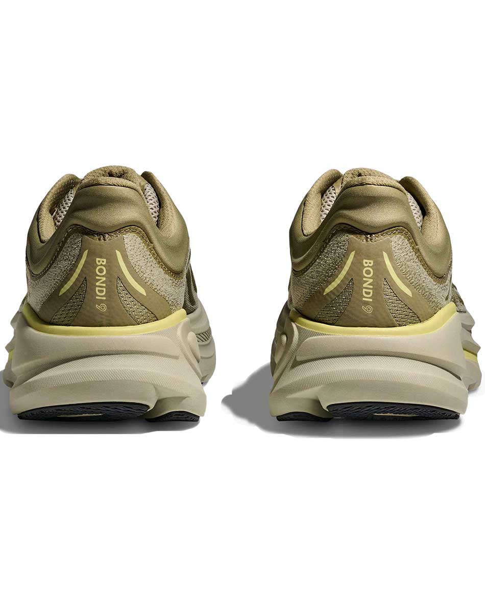 HOKA ZAPATILLAS HOKA BONDI 9
