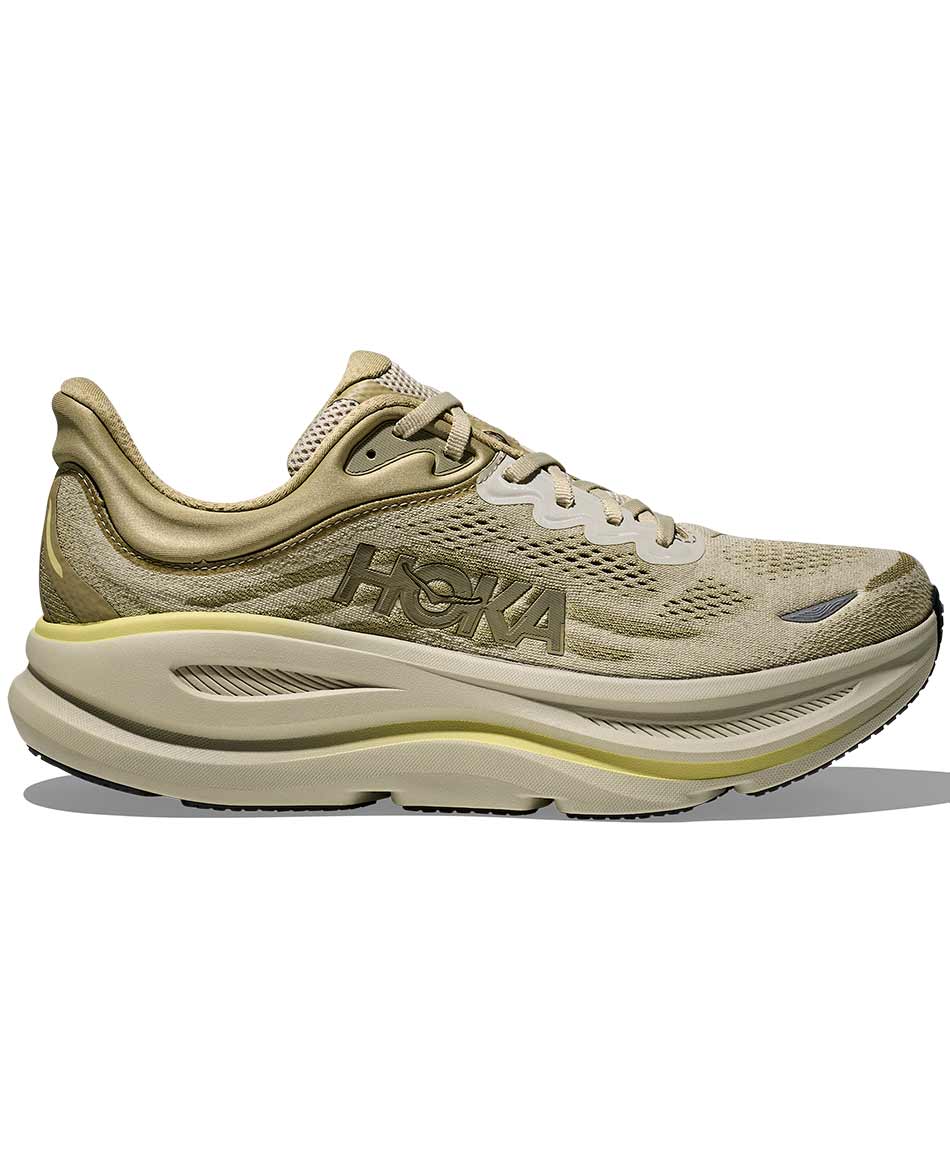 HOKA ZAPATILLAS HOKA BONDI 9