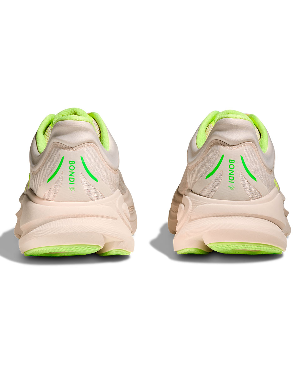 HOKA ZAPATILLAS HOKA BONDI 9