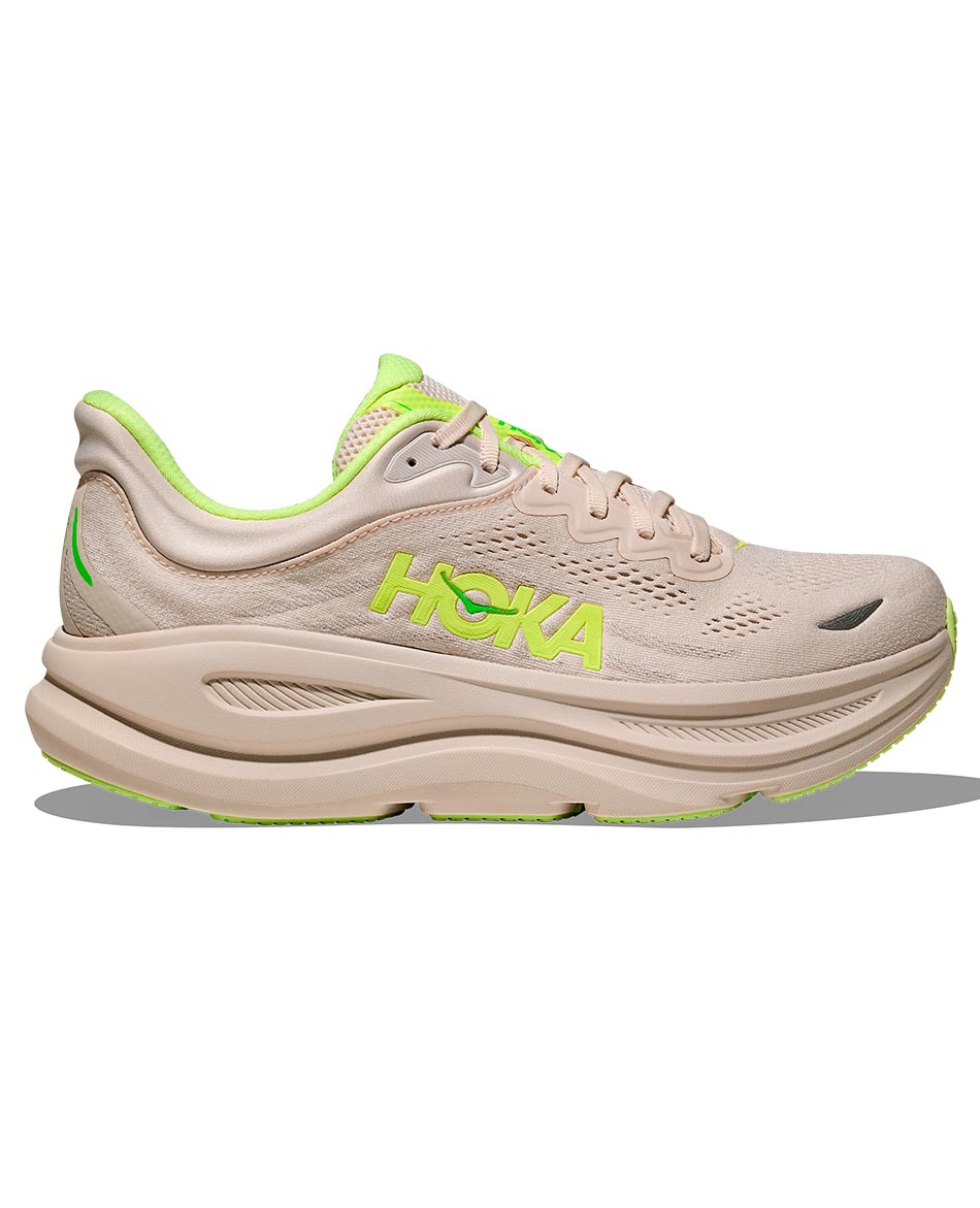 HOKA ZAPATILLAS HOKA BONDI 9