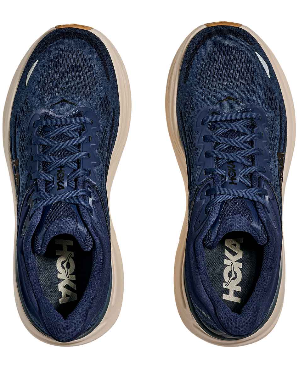 HOKA ZAPATILLAS HOKA BONDI 9