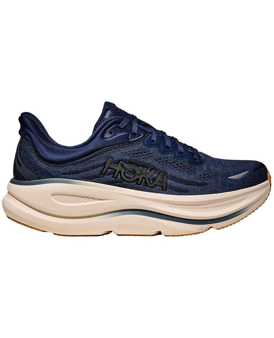 HOKA ZAPATILLAS HOKA BONDI 9