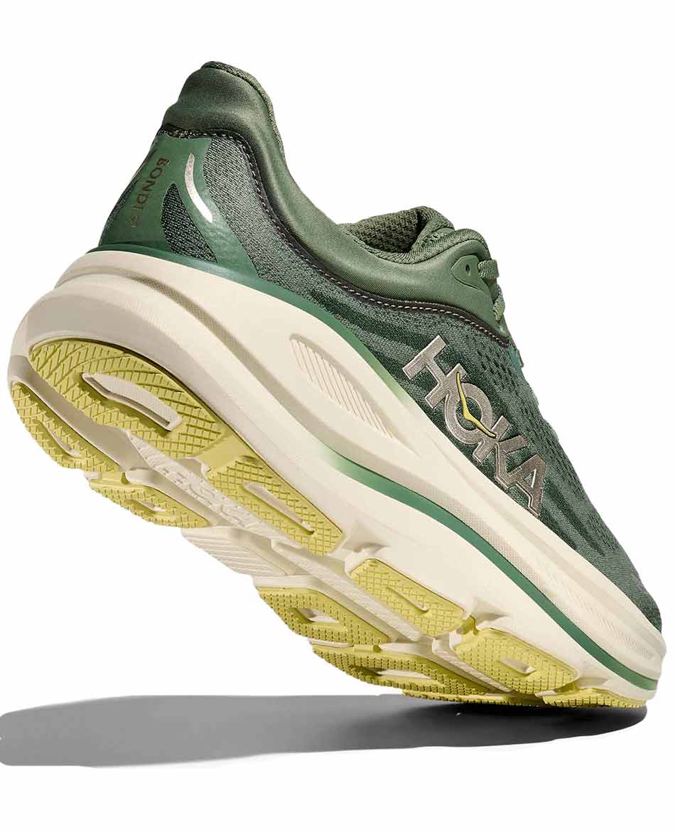 HOKA ZAPATILLAS HOKA BONDI 9