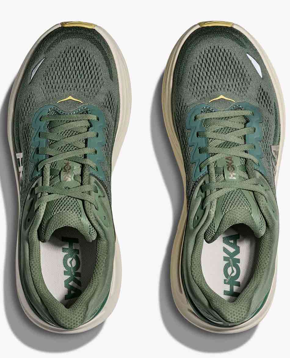 HOKA ZAPATILLAS HOKA BONDI 9