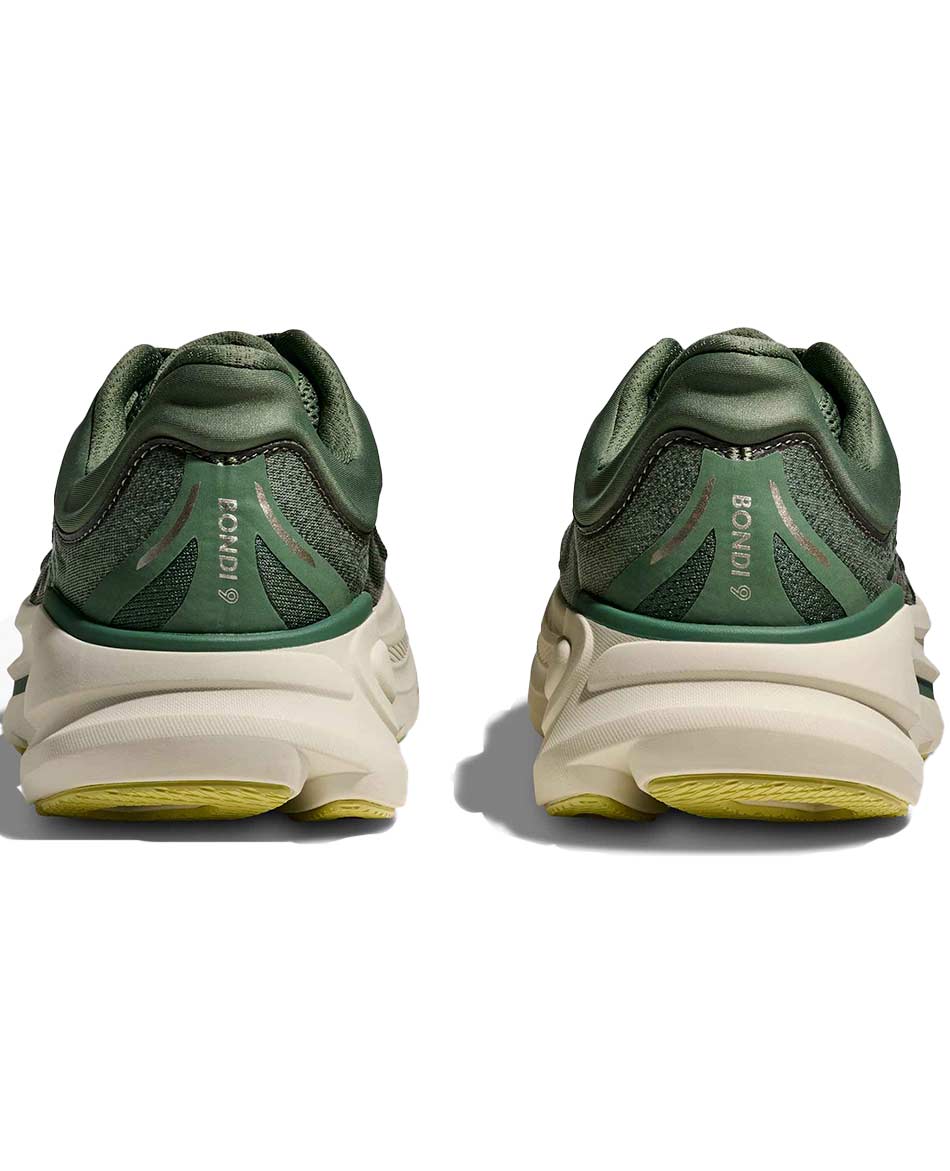 HOKA ZAPATILLAS HOKA BONDI 9