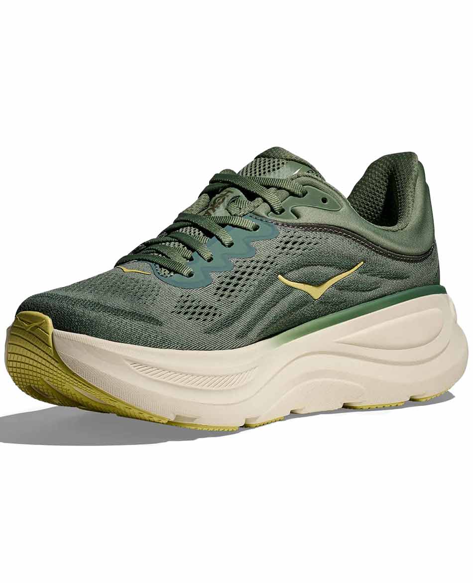 HOKA ZAPATILLAS HOKA BONDI 9