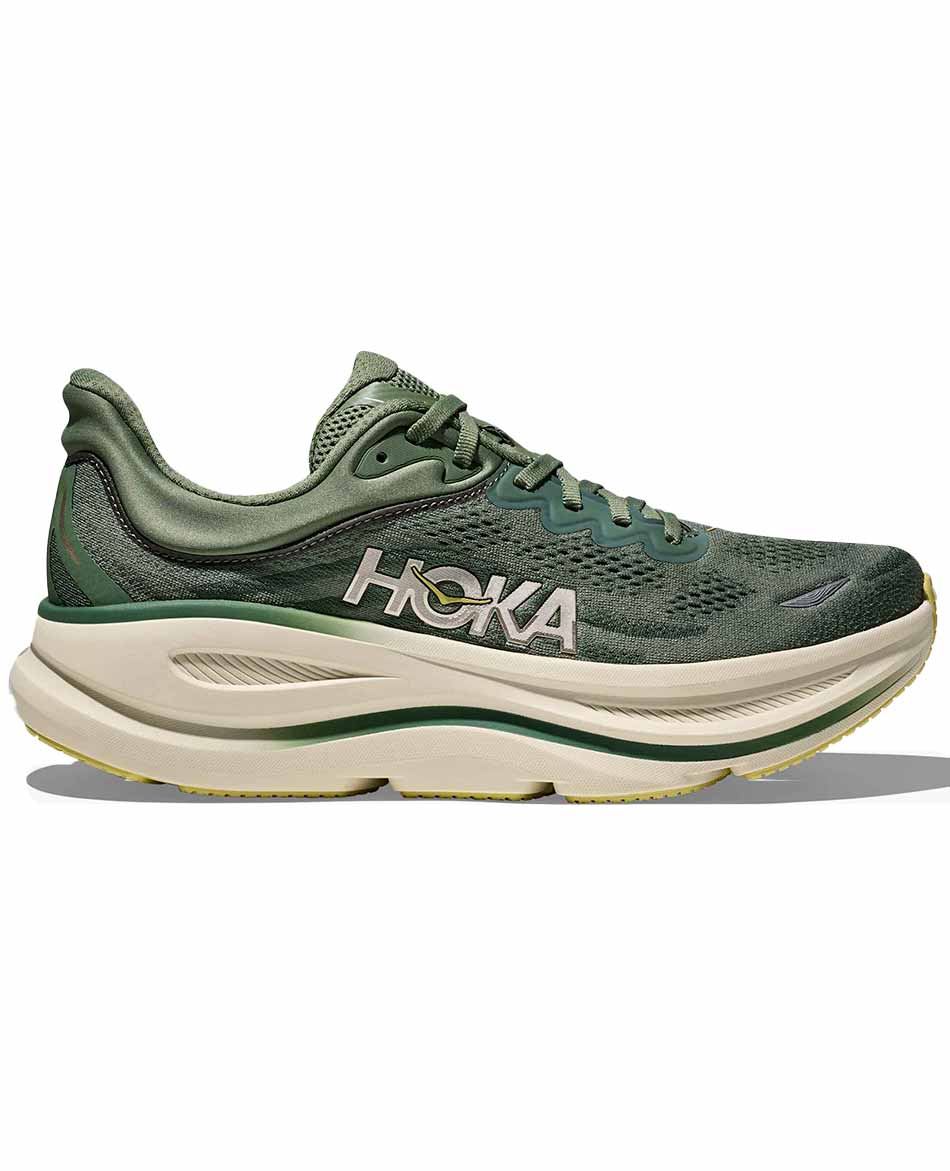 HOKA ZAPATILLAS HOKA BONDI 9