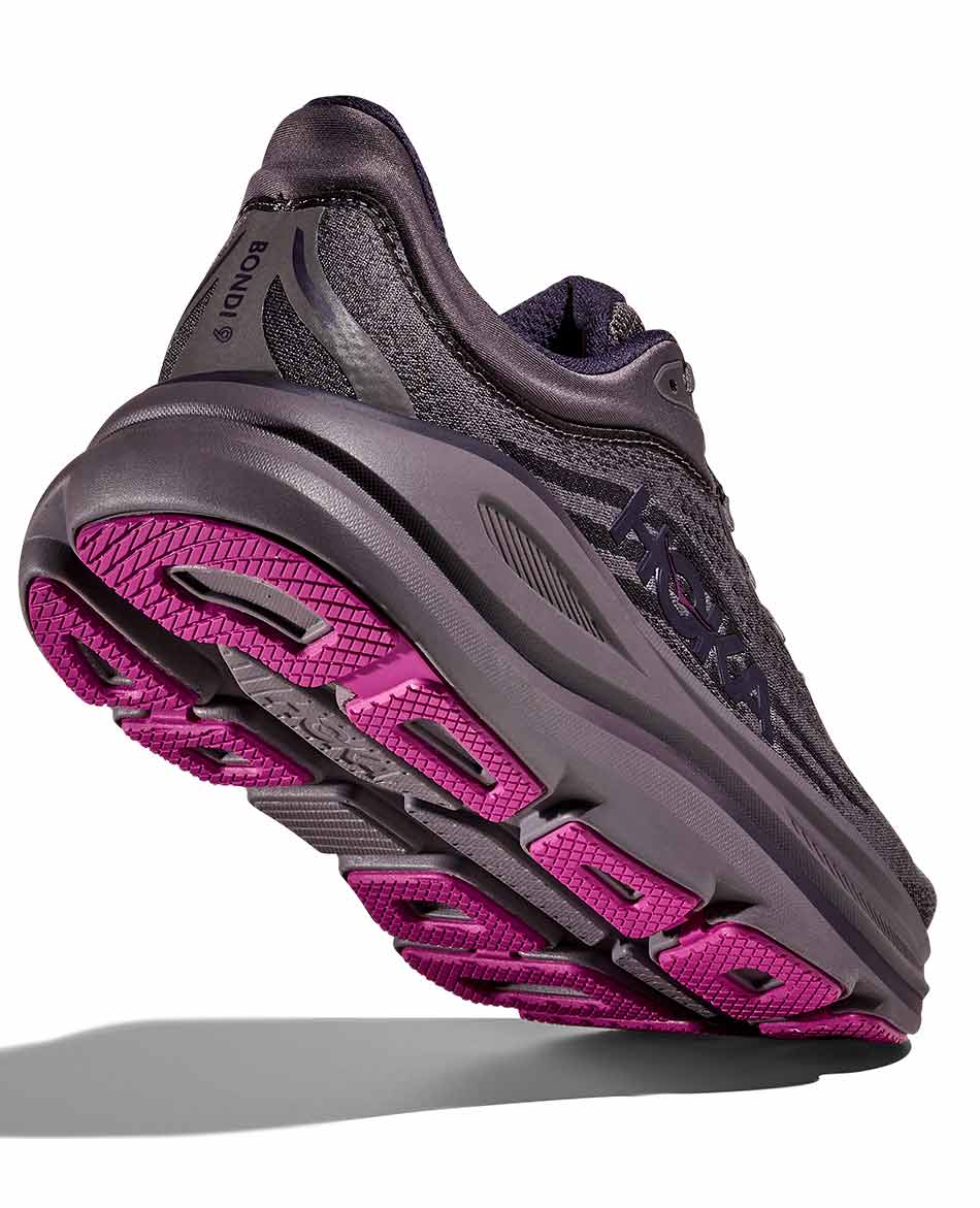 HOKA ZAPATILLAS HOKA BONDI 9