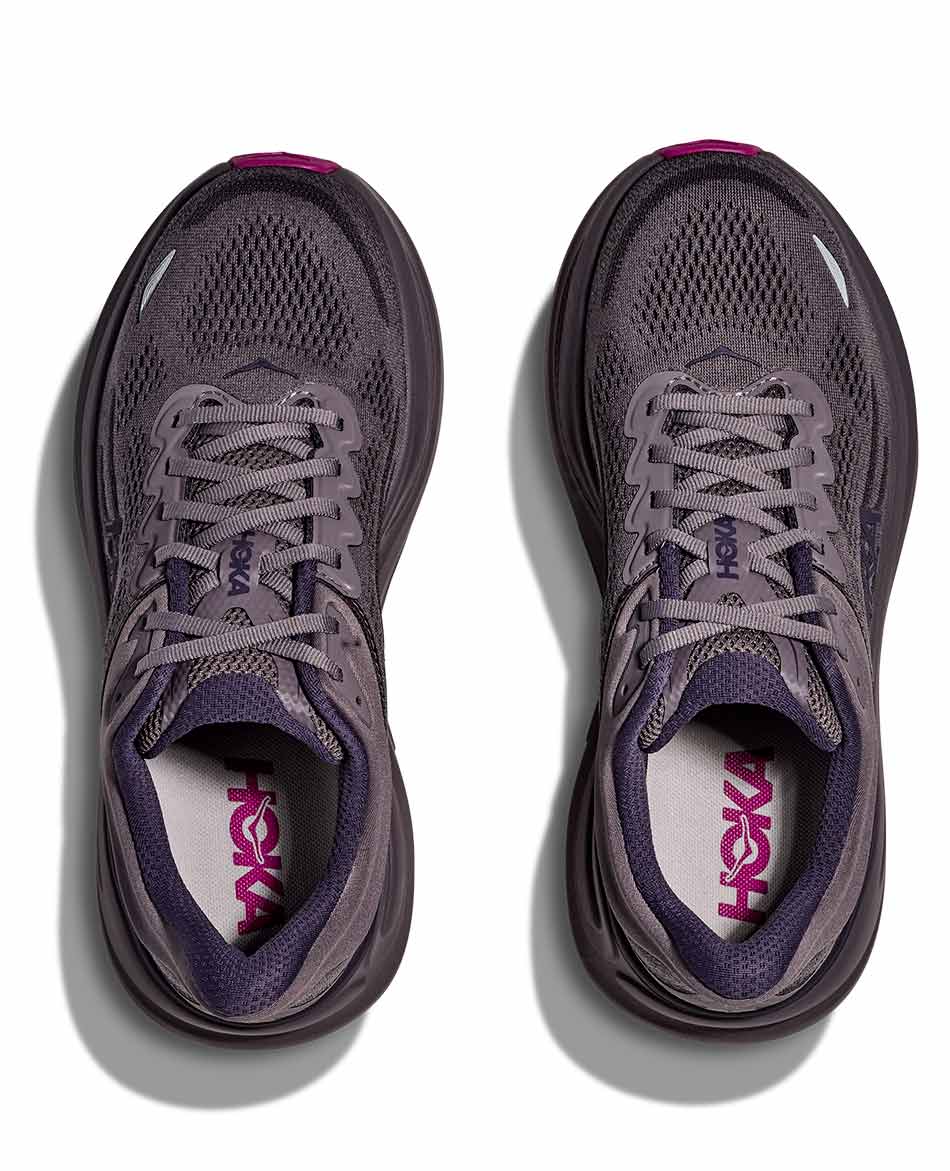 HOKA ZAPATILLAS HOKA BONDI 9