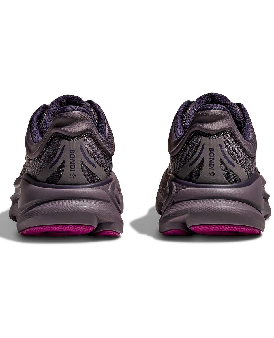 HOKA ZAPATILLAS HOKA BONDI 9